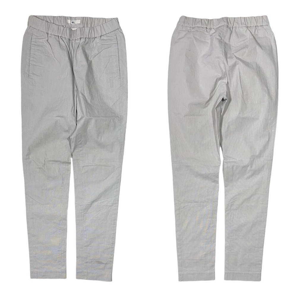 45rpm Stretch Pants Grey Women’s Size 1